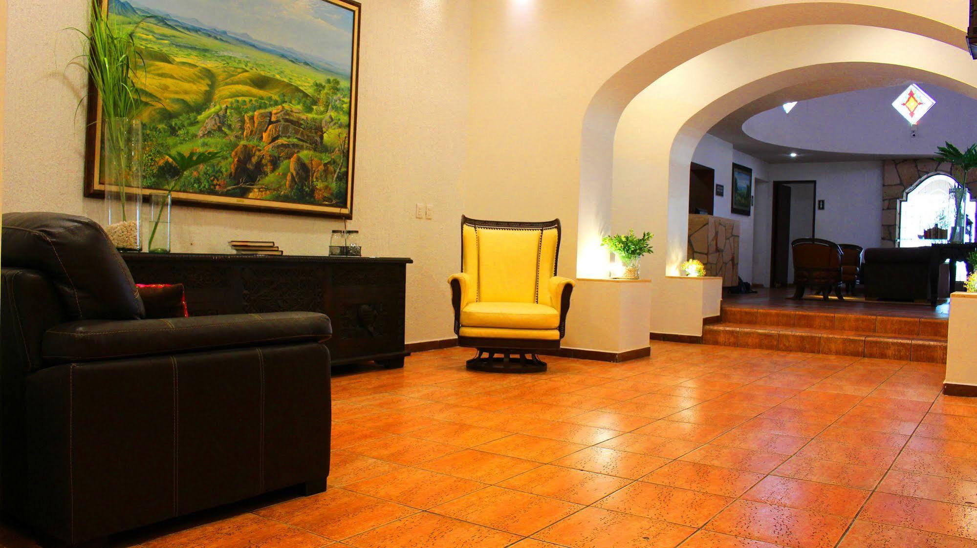Meson del Valle Zamora  Esterno foto